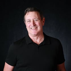 Brendan McAdams Headshot Brendan McAdams Headshot