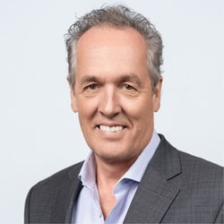 Christian Sauvageau, CEO, Reveal Surgical