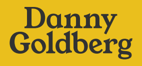 Danny Goldberg Logo