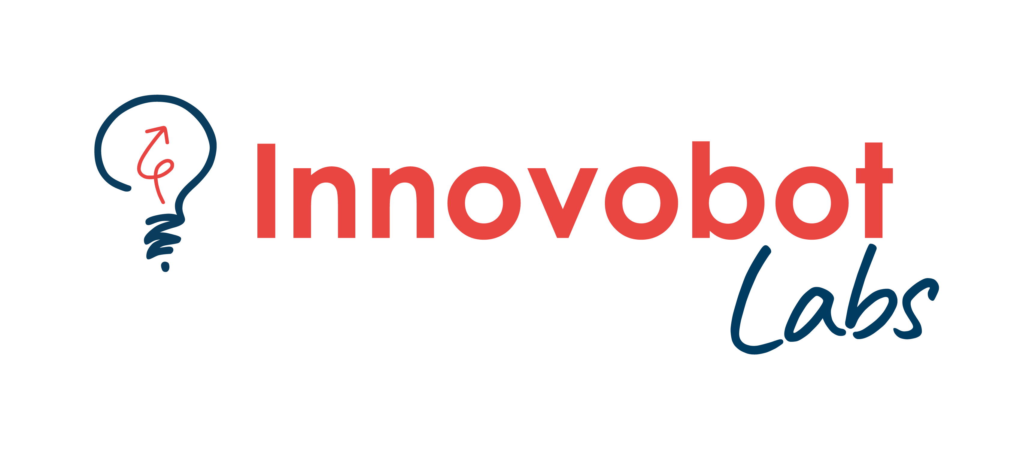 Innovobot-logo horizontal