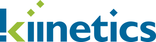 Kiinetics Logo