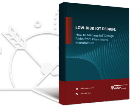 Low Risk IoT Design