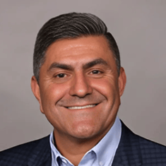 Nader Fathi Headshot