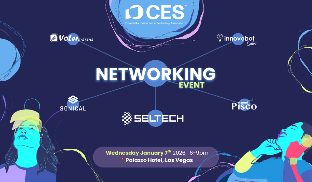 Las Vegas NV - Voler Systems Networking Tour 2026