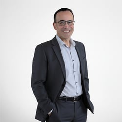 Pedro Gregorio Headshot 2 Pedro Gregorio Headshot 2