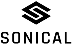 Sonical Logo 19