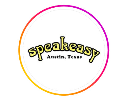 Speakeasy Logo