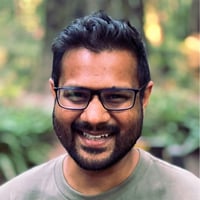 VJ Headshot