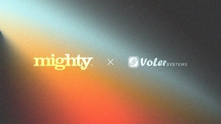 Voler x Mighty Studios Networking Tour