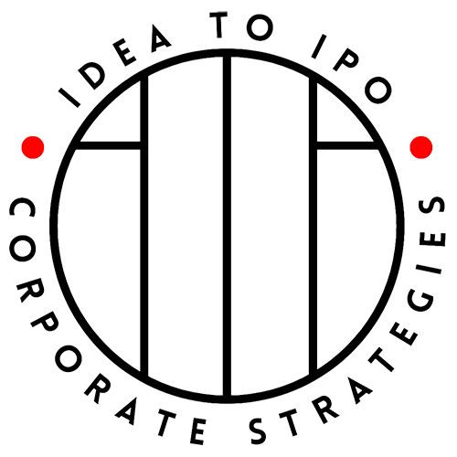 i2i Corporate Strategies Logo