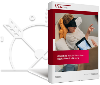 Mitigating Risks in Wearable Devices Book Image